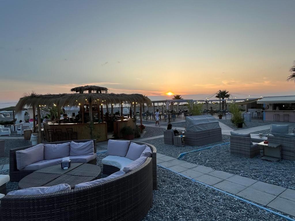 Villa Lidia Паола Екстер'єр фото