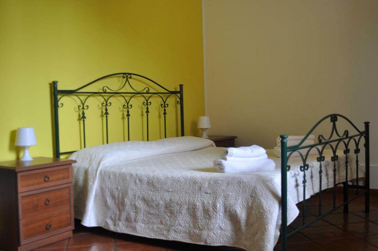 Villa Lidia Паола Екстер'єр фото